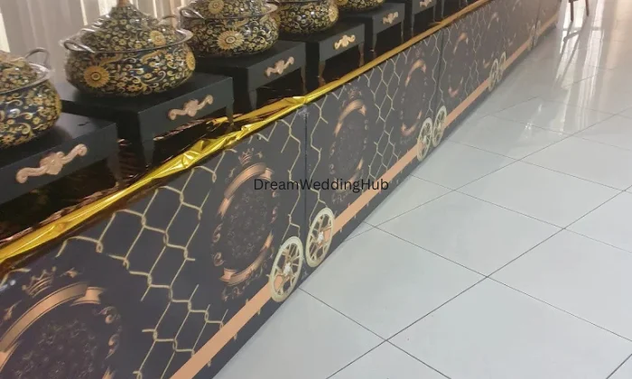 Sai Durga  Arrangers and Caterers